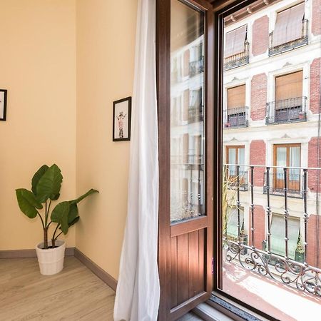La Dualidad de Miguel Servet Madrid Exterior foto